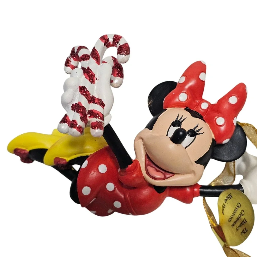 Disney delightful minnie